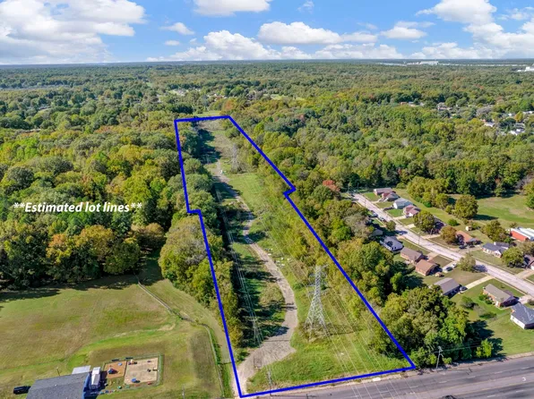 3731 Horn Lake Rd, Memphis, TN 38109