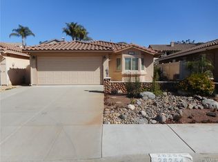 28254 Via Bandita, Menifee, CA 92585