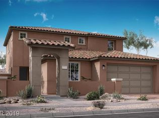 87 Verde Rosa Dr, Henderson, NV 89011