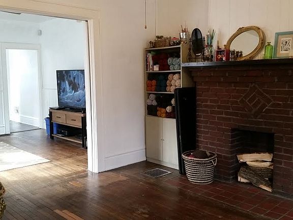 Front room