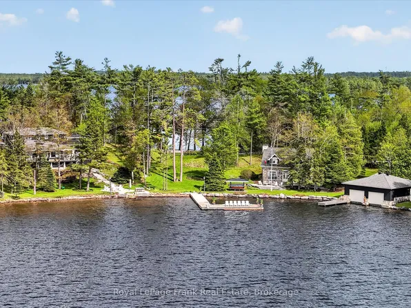 38 Napier Cres, North Kawartha, ON K0L 2H0