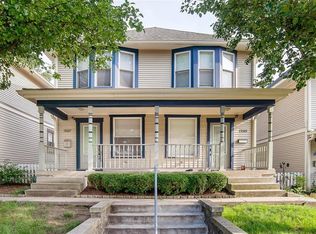 1205 Sturm Ave, Indianapolis, IN 46202
