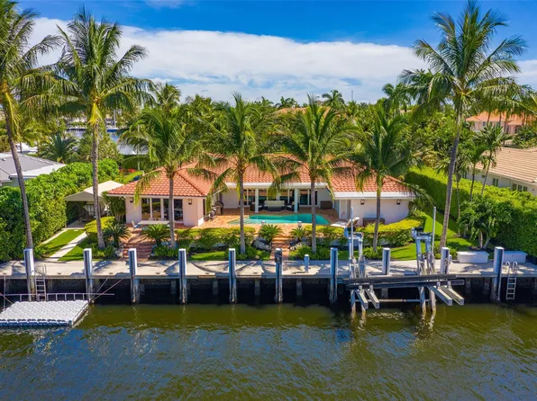 2518 Laguna Drive, Fort Lauderdale, FL 33316