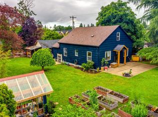 1106 S End Rd, Oregon City, OR 97045