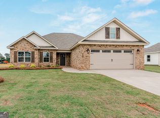 239 Overton Dr, Perry, GA 31069