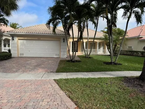 8019 Inagua Ln, Wellington, FL 33414