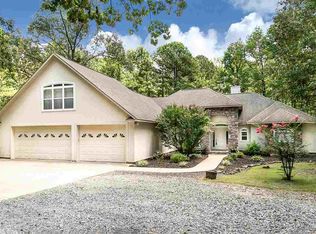 15 Oasis Rd, Cabot, AR 72023