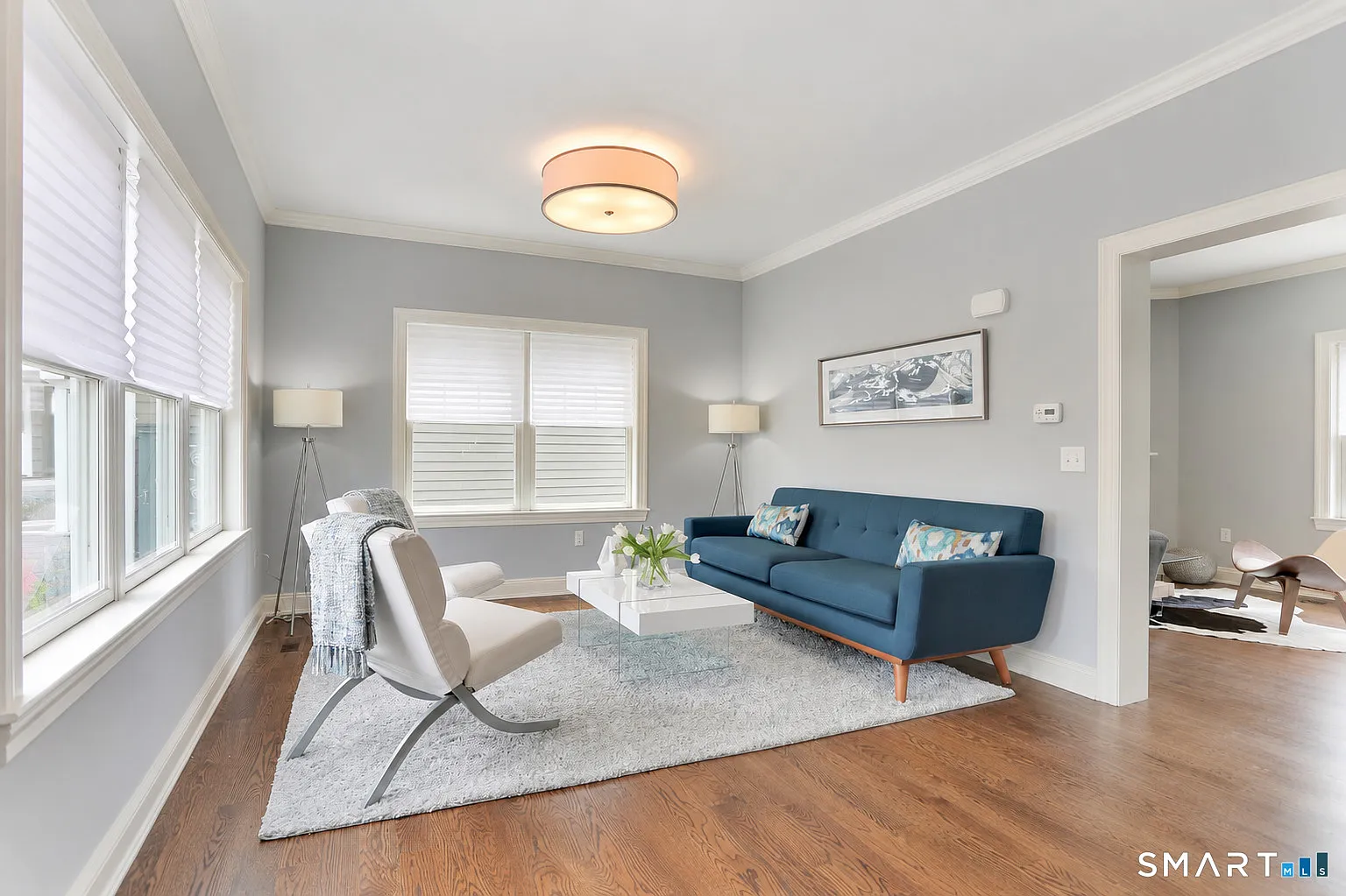 3 bed, 2.5 bath, 3108 sqft, $8,300 — Photo 3