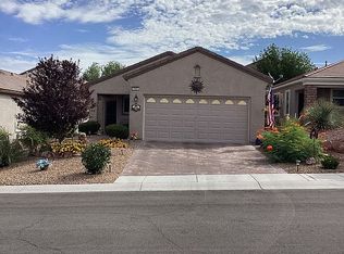 2582 Darda St, Henderson, NV 89044