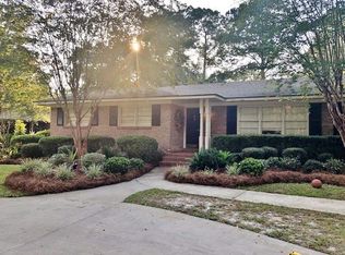 1108 Lake Drive, Valdosta, GA 31602