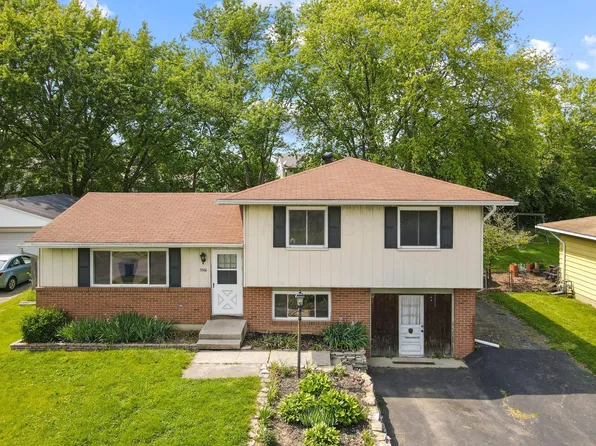 3300 Winding Creek Dr, Columbus, OH 43223