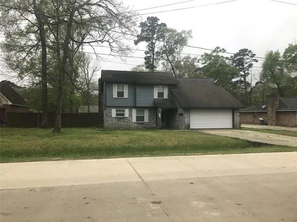 21039 Gray Wolf Trl, Crosby, TX 77532