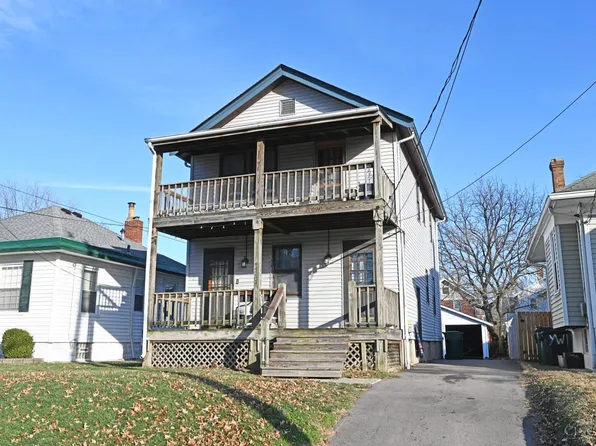 4200 28th St, Cincinnati, OH 45209