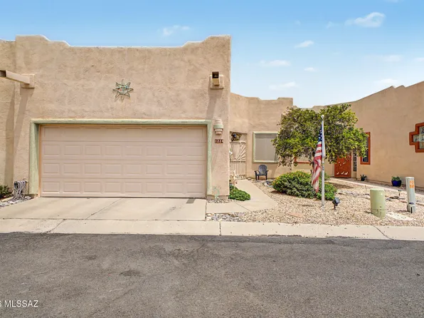 1224 N Hillsboro Ave, Green Valley, AZ 85614