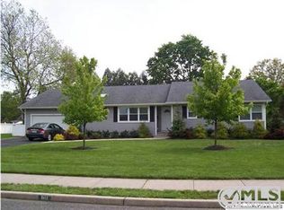 62 Parker Rd, West Long Branch, NJ 07764