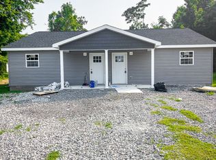 159 Peers St, McMinnville, TN 37110
