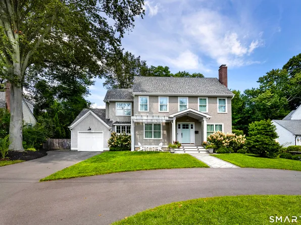50 University Drive, Fairfield, CT 06824