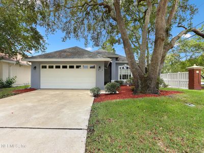 1100 SUMMERCHASE Drive, Saint Johns, FL, 32259