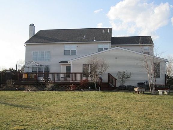 Back of Home