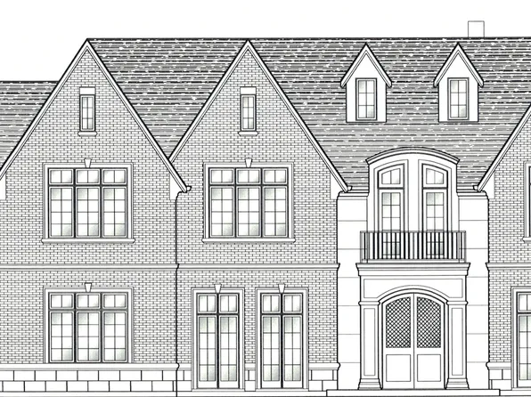 1330 Westmoor Trl, Winnetka, IL 60093