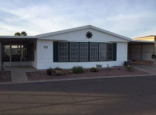 2208 W Baseline Ave LOT 68, Apache Junction, AZ 85120