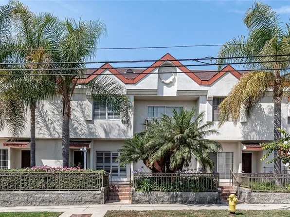 856 W Beach Ave Unit 20, Inglewood, CA 90302