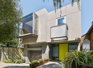 147 Laidley St, San Francisco, CA 94131