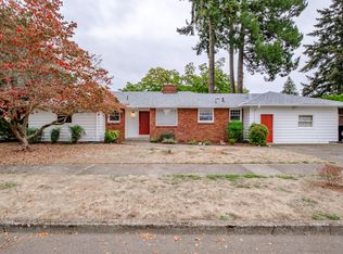3362 Bluff Ave SE, Salem, OR 97302