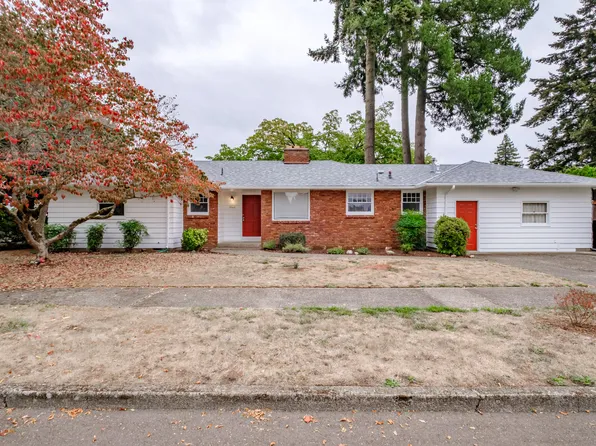3362 Bluff Ave SE, Salem, OR 97302