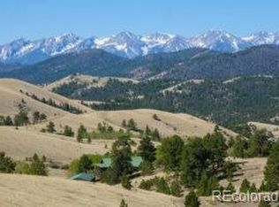4647 County Road 16, Cotopaxi, CO 81223