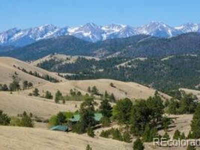 4647 Cr 16, Cotopaxi, CO, 81223