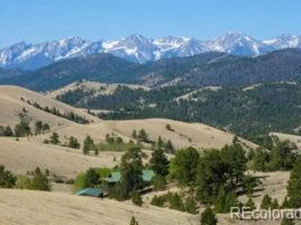 4647 CR 16, Cotopaxi, CO 81223