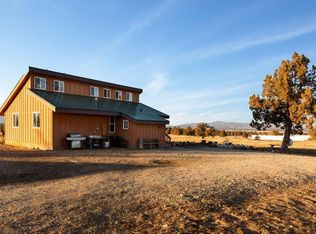 23220 Bliss Rd, Sprague River, OR 97639