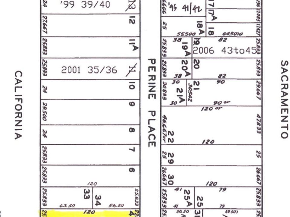 2nd image of 11 Perine Pl
