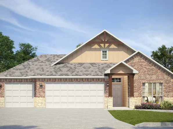 1914 Yarrelton Dr, Temple, TX 76502