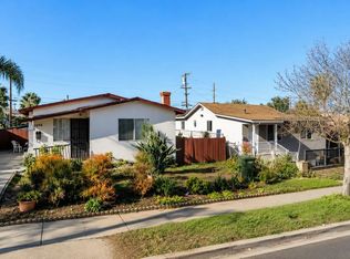 1406 I Ave, National City, CA 91950