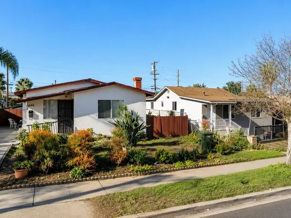 1406 I Ave, National City, CA 91950