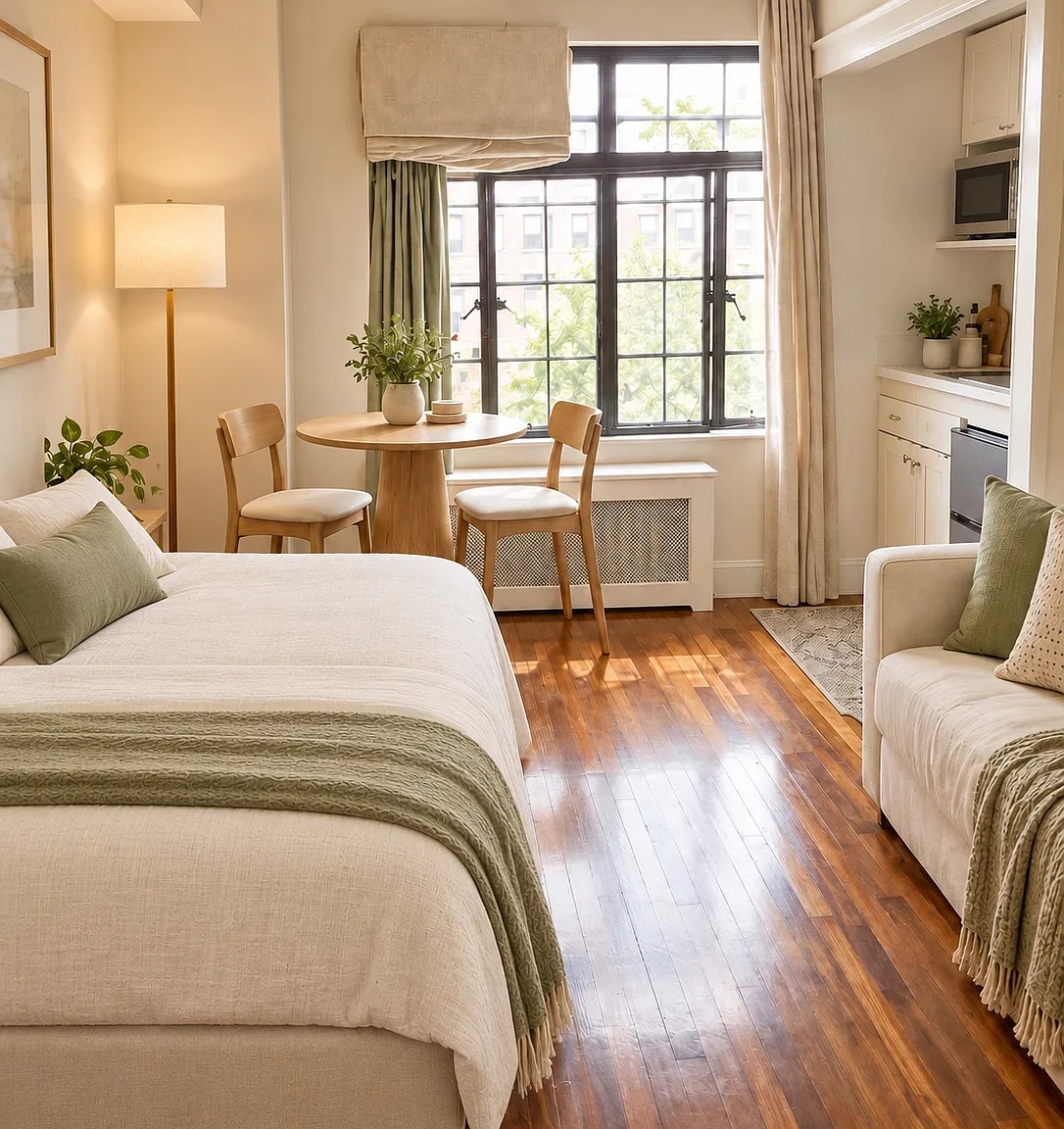 5 Tudor City Place — Photo 1