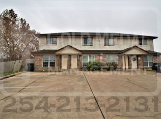 4008 Pilgram Dr APT B, Killeen, TX 76543