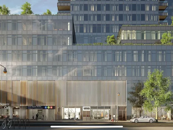 3 Court Square image 11 of 19