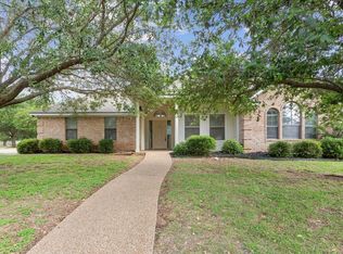 10136 Aragon Dr, Waco, TX 76708