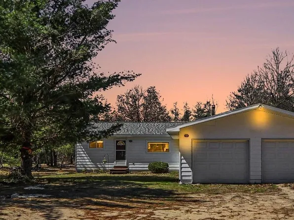 9840 S Parrott Cir SE, Fife Lake, MI 49633