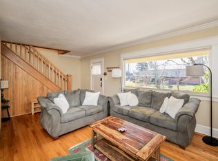 1848 SE 40th Ave, Portland, OR 97214