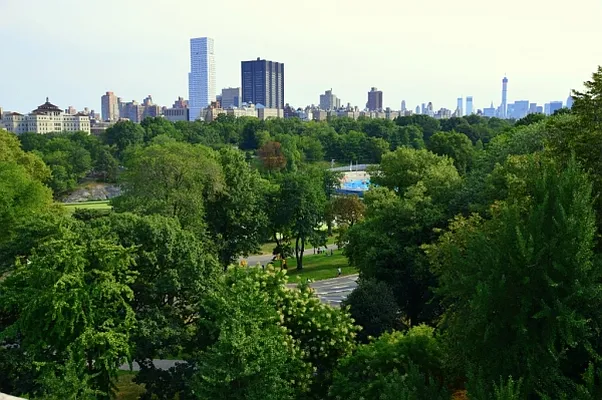 Rented by Citi Habitats | media 8