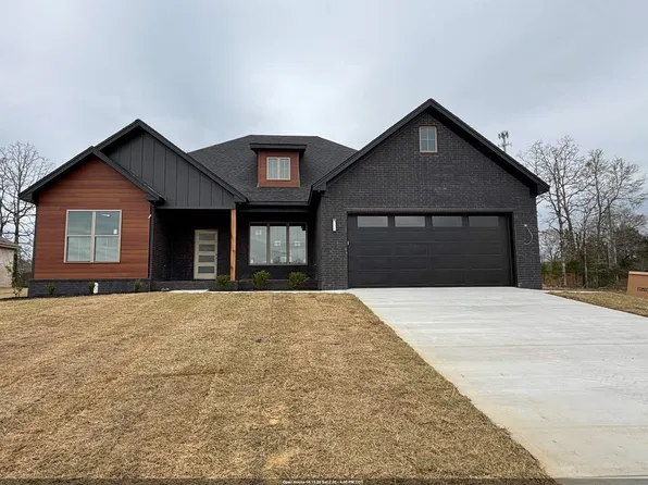 744 Grand Valley Loop, Austin, AR 72007