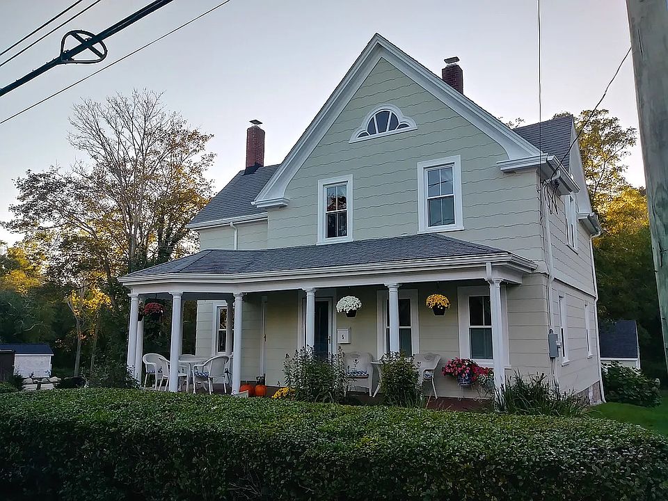 1st image of 5 Ashby St