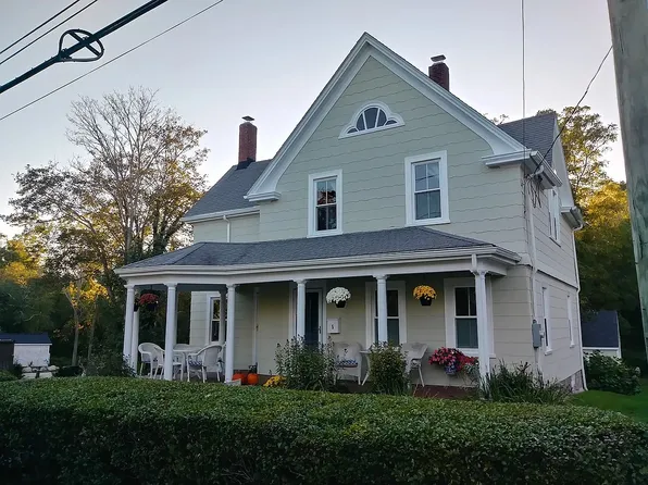 5 Ashby St, Mystic, CT 06355