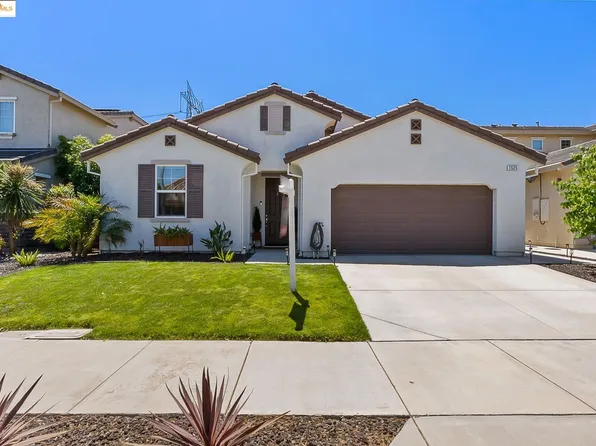 1525 Sycamore Dr, Oakley, CA 94561