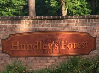 38 Anna Ln LOT 38, Bracey, VA 23919