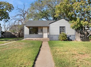 2614 36th St, Lubbock, TX 79413